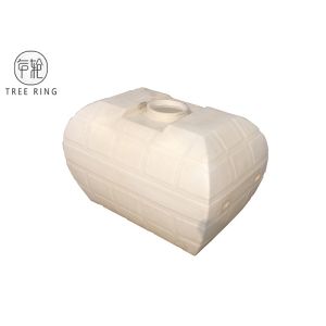 Buy cheap HPT3000L Rotomoulding Plastic Water Hauling Tanks By Thermoplastic Fabrication from wholesalers