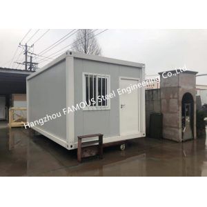 Economic Light Weight Prefabricated Steel Structure Pre-Engineered Building