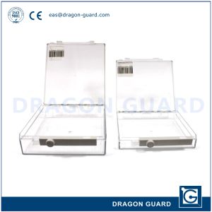 Buy cheap HOT!! Best-selling clear cosmetic box for anti-theft from wholesalers