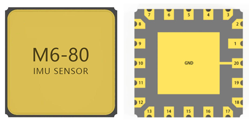 Buy cheap High Performance MEMS Sensor for Orientation from wholesalers