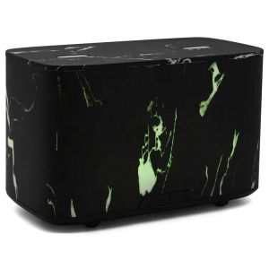 Buy cheap Indoor Double Mist Nozzle 300ml Bluetooth Aroma Diffuser from wholesalers