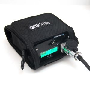 Portable Magnetic Particle Testing EquipmentPortable Magnetic Flaw Detector