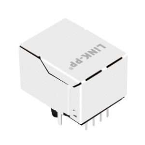 Buy cheap 74981100000 Tab Down Ethernet Cable Connector Modules LPJG16402-8DNL from wholesalers
