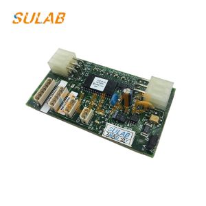 Buy cheap KONE Elevator Communication PCB Board LCEFCB KM713700G01 from wholesalers