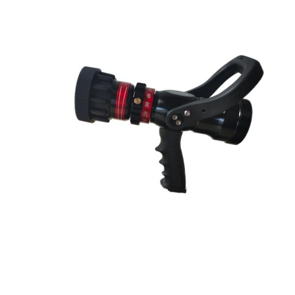 Buy cheap Russian standard 50MM Thread Fire Fighting Nozzle from wholesalers