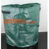 Buy cheap Garden Grow Bags Aeration Fabric Pots Potato Planter Bag with Handles and Access Flap,Potato Tomato Strawberry Vegetable from wholesalers