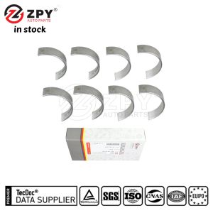 ZPY 06E105561AB Crankshaft Main Bearing Set for Audi S4 S5 Q5