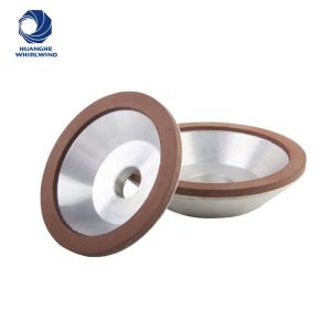Buy cheap Electroplated Profile Wheel Diamond Grinding Wheel For Stone customized from wholesalers