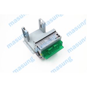 Mini Mobile POS Thermal Printer , Seiko Label Printer Mechanism