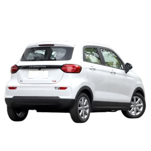 Buy cheap Cheap Chinese Mini electric car Leapmotor T03 2022 Haoyu Edition from wholesalers