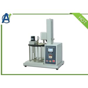Buy cheap ASTM D1401 Demulsibility Characteristics Of Lubricating Oils Demulsibility Bath from wholesalers