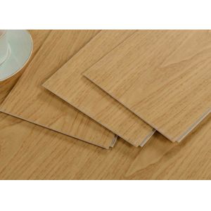 Buy cheap 1.5mm Ixpe Underlayment SPC Flooring Tiles High Durability from wholesalers