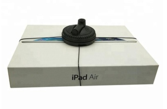 Durable EAS Multi Security Alarm Tags , Mini Spider Wrap Product Alarm Tags Anti