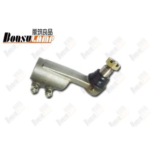 Buy cheap Tie Rod End For ISUZU NPR 4x4 CXZ LH 1431507900 / 1431507910 1-43150790-0 from wholesalers