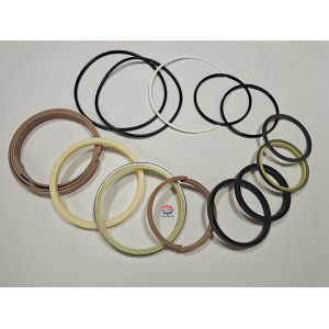 Rubber HM400-2 Lifting Cylinder Seal Kit 707-99-64152