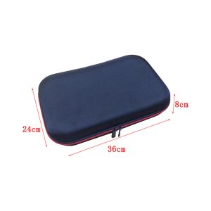 Buy cheap Portable EVA Storage Case Shockproof and Waterproof Keep Safe And Stable from wholesalers