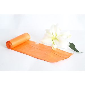 Buy cheap Custom Logo Drawstring Kitchen Trash Bags for Garbage Waste Pulp Moulding Process Type from wholesalers