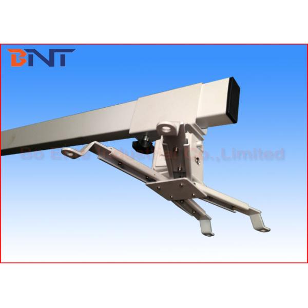 Buy cheap Square Wall Mount Short Throw Projector Bracket Fit Every Type Short Throw Projector from wholesalers