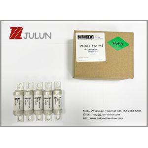 Buy cheap Ceramic 700V DC Rated Fuses For EV HEV Terminal Distribution from wholesalers