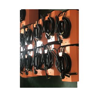 Buy cheap Portable AC220V 2.5KW Electrofusion Welders Protection from wholesalers