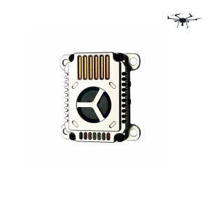 Buy cheap 1.2Ghz 20km FPV Video Transmitter 2W mini VTX 8 Channels Analog Wireless Transmission For Drone from wholesalers