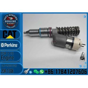 Fuel Injectors 359-4050 20R-1308 235-1401 235-1400 294-3500 356-1367 1For