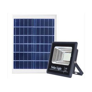 Buy cheap Outdoor Waterproof 40W Integrated Solar LED Flood Light from wholesalers