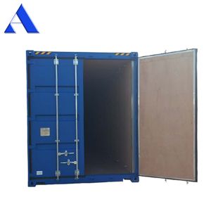 Buy cheap Standard and Pallet Wide 48ft HC Shipping Containers with External Dimensions 14630 x 2438 x 2896 mm from wholesalers