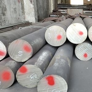 Buy cheap 30mm Dia 40CrMo 20CrMo 42CrMo4 Alloy Steel Round Bar Product from wholesalers