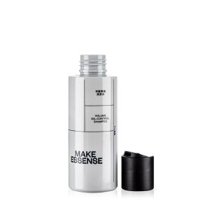 Buy cheap Round Eco PCR Shampoo Packaging Bottles100ml Plastic Recycled PP Disc Cap Shampoo Bottles from wholesalers