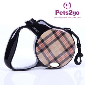Free Pet Products Durable Abs Plastic Retractable Dog Leashes Retractable Pet