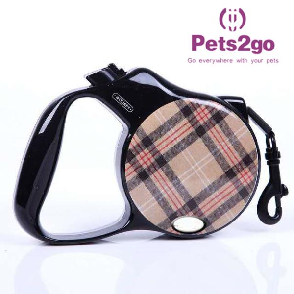 Free Pet Products Durable Abs Plastic Retractable Dog Leashes Retractable Pet