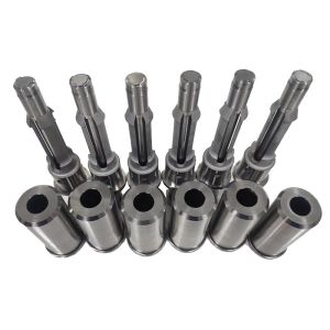 Buy cheap OEM Fabrication Precision CNC Turning Components from wholesalers