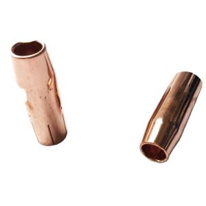 Buy cheap AW4000 MIG Welding Fronius Torch And Welding Nozzle 15mm/15mm STD/11mm from wholesalers