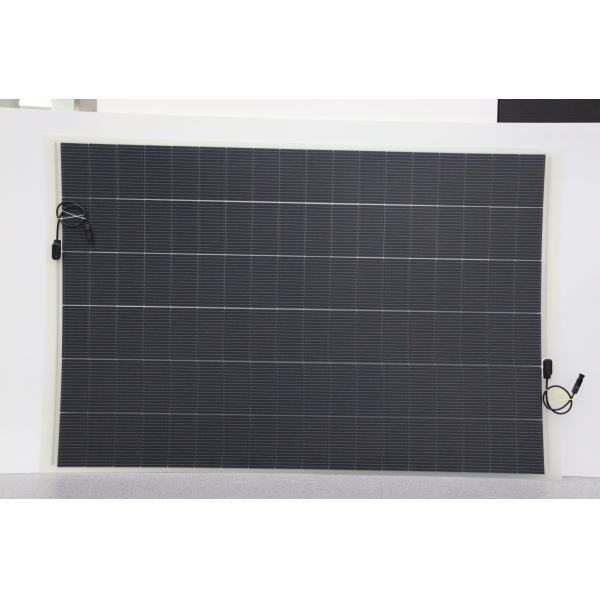 Quality 120W 200W 580W Solar Panels 12V Flexible Solar Panels for Boat Cabin Trailer Maximize Your Energy Savings on the Water for sale