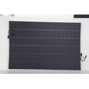 Buy cheap 120W 200W 580W Solar Panels 12V Flexible Solar Panels for Boat Cabin Trailer Maximize Your Energy Savings on the Water from wholesalers