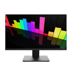 Buy cheap 27 Inch Computer PC Monitors 5ms Response Time Freesync HDR10 Computer Monitor from wholesalers