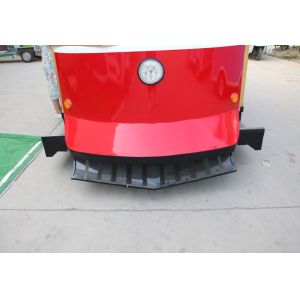 Customizable, Easy To Move And Transport Special Food Trucks