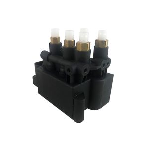 Buy cheap 4N0616005C Air Suspension Control Valve Block For Audi A8 D5 S8 2018-2022 4N0616013 4N0616013A from wholesalers