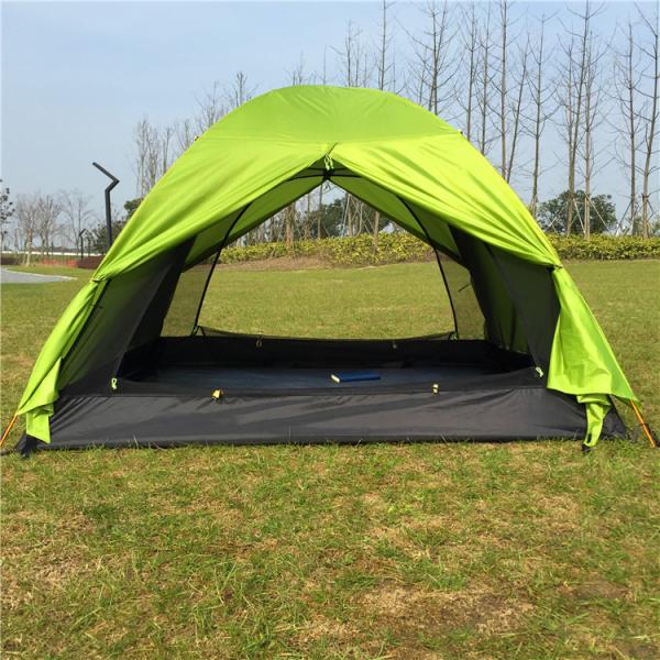 Buy cheap Happy Camper Two Person Tent(HT6024-1) from wholesalers