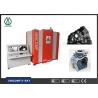Buy cheap Automatic CNC mode Engine block cracks non-destructive testing X ray machine Unicomp UNC320  with ADR features from wholesalers