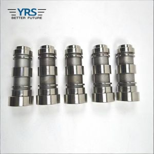 Buy cheap Rustproof SKH51 Mold Ejector Pins Multifunctional With Groove from wholesalers