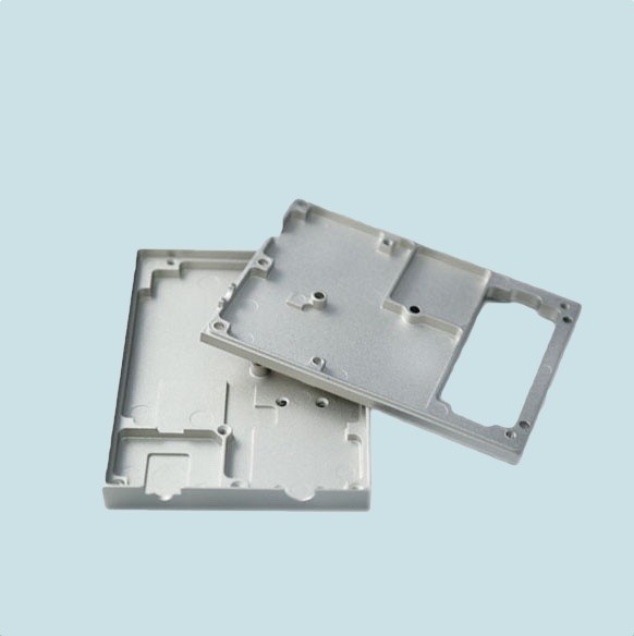 Quality sfp die casting parts for sale