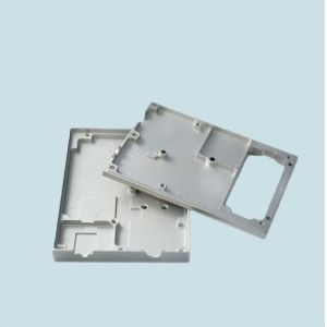 Buy cheap sfp die casting parts from wholesalers