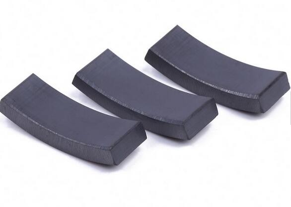 Buy cheap Permanent Rare Earth Strong Sintered Ferrite Magnets from wholesalers