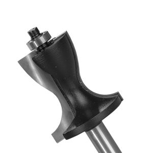 Stair Handrail Profile Router Bits Balustrades Tct Tungsten Carbide Tipped