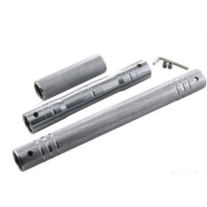 Buy cheap 11cm 20cm 30cm 40cm 50cm 60cm dumbbell connect bar  for weight from wholesalers