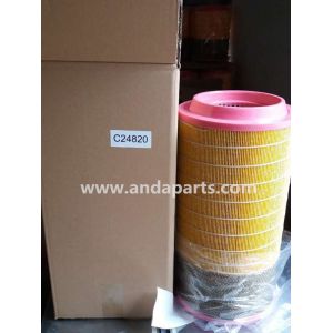 Buy cheap Good Quality DEUTZ Air Filter 01182953 C24820 from wholesalers