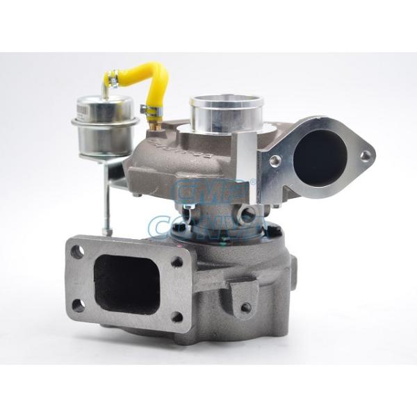 k418 Diesel Engine Turbocharger SK200-8 SK250-8 J05E GT2259LS 17201-E0521