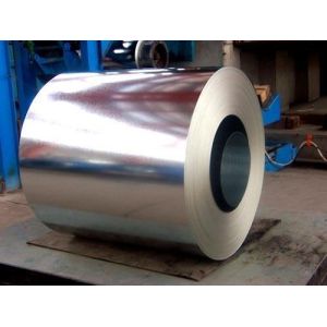 Buy cheap Good Mechanical Property Hot Dip Galvanized Steel Coil With ASTM A653 Standard from wholesalers